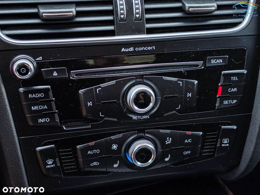 Audi A4 Avant 2.0 TDI DPF clean diesel quattro S line Sportpaket - 27