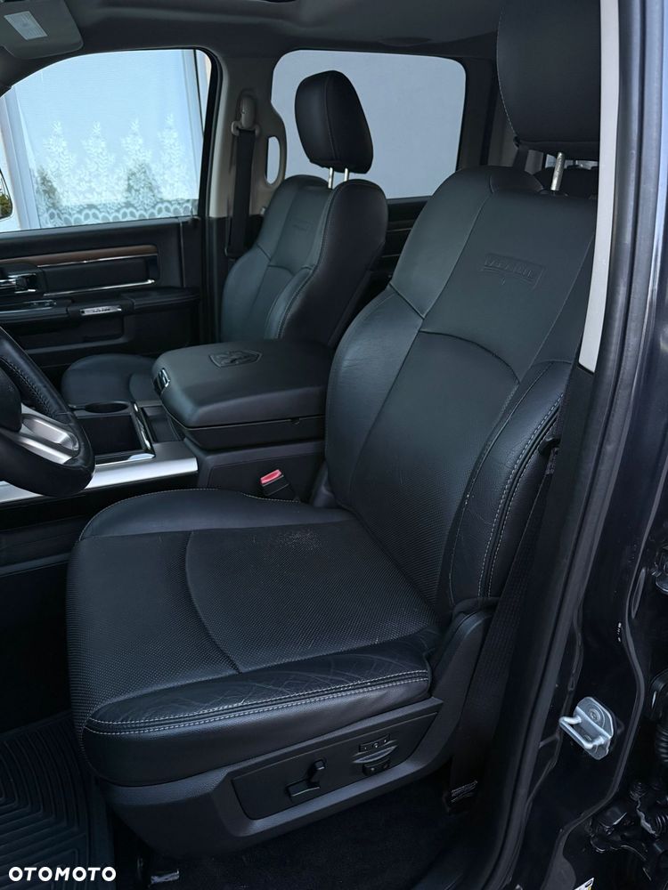 Dodge RAM - 27