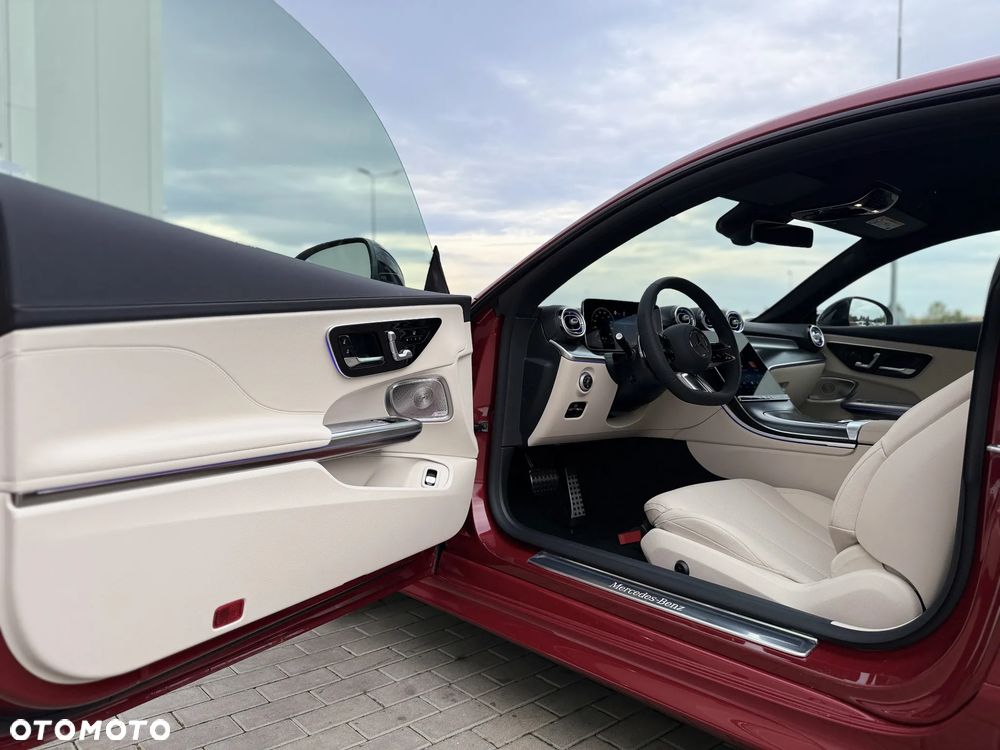 Mercedes-Benz CLE - 17