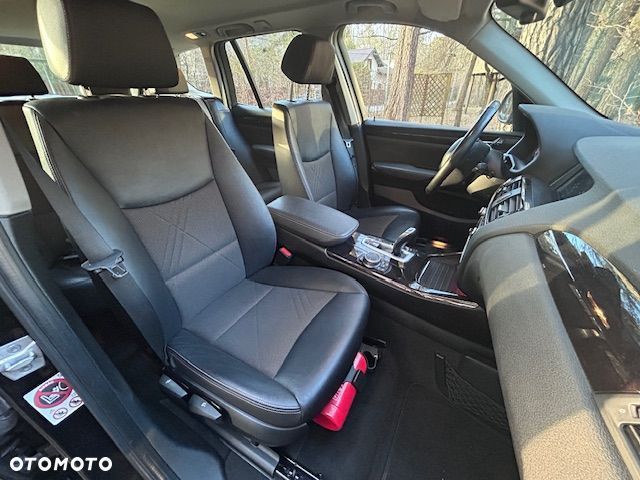 BMW X3 xDrive20d xLine - 21