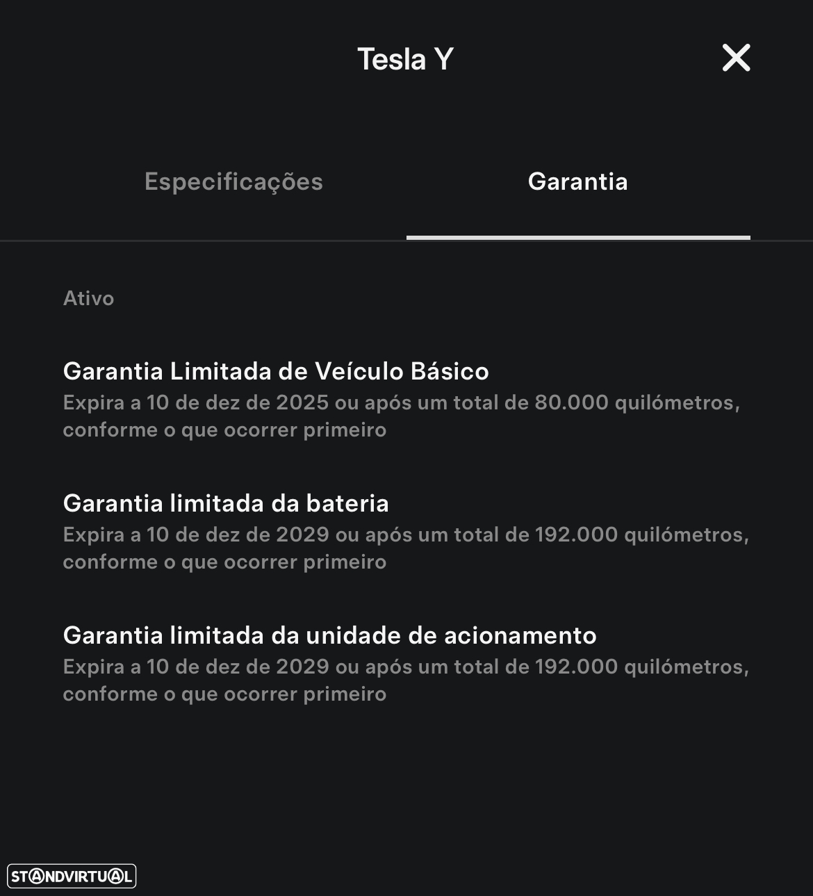 Tesla Model Y Long Range Dual Motor AWD - 9
