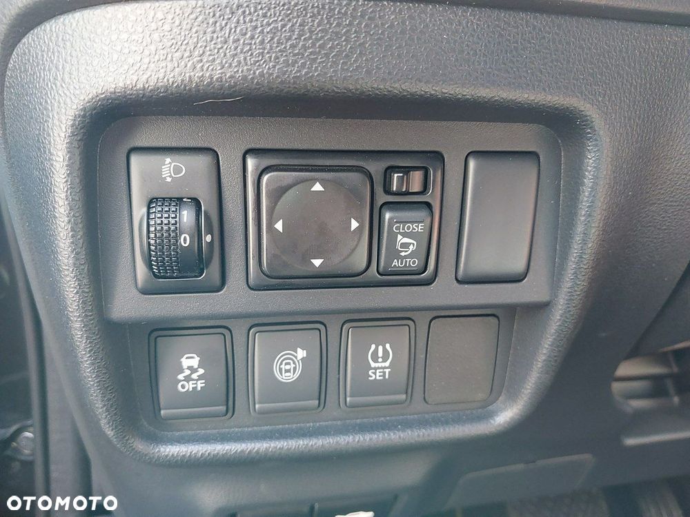 Nissan Juke 1.6 N-Connecta Xtronic - 28