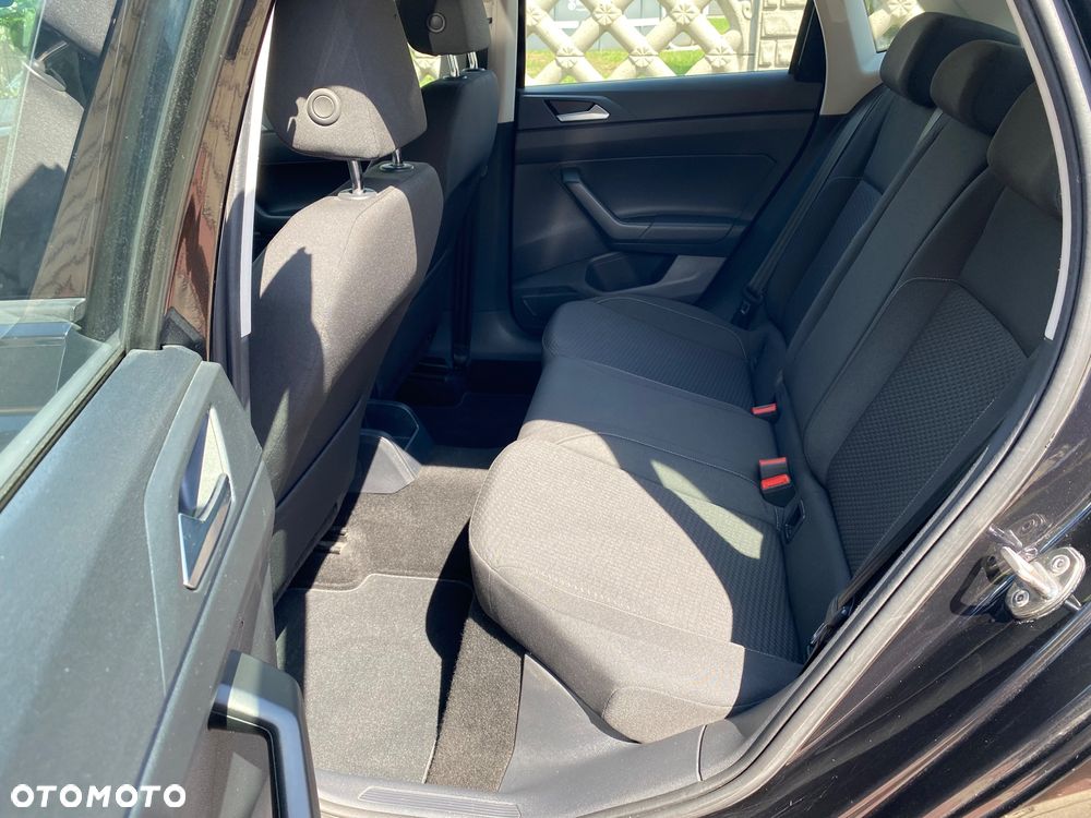 Volkswagen Polo 1.6 TDI SCR Comfortline - 10