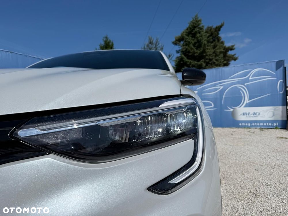 Renault Arkana 1.6 E-Tech Full Hybrid 145 Evolution MMT - 10