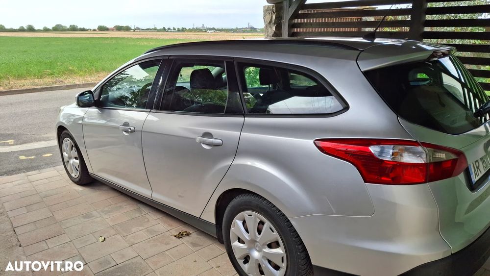 Ford Focus - 7