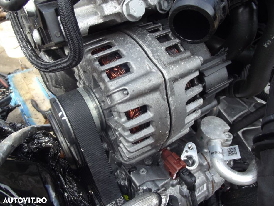 Alternator Audi A6 C7 Audi A4 Audi A5 Audi Q5 euro 6 motor 2.0tdi - 2