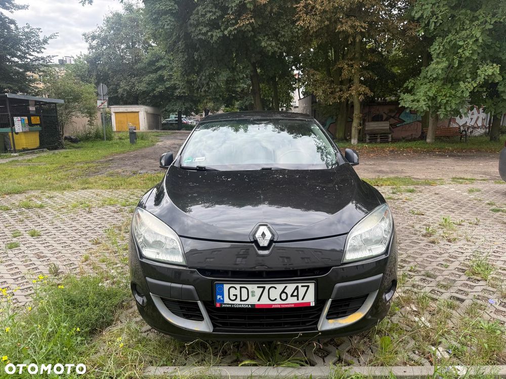 Renault Megane 1.6 Emotion - 2