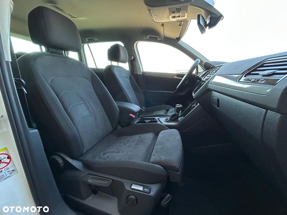 Volkswagen Tiguan 1.5 TSI EVO Life DSG - 19