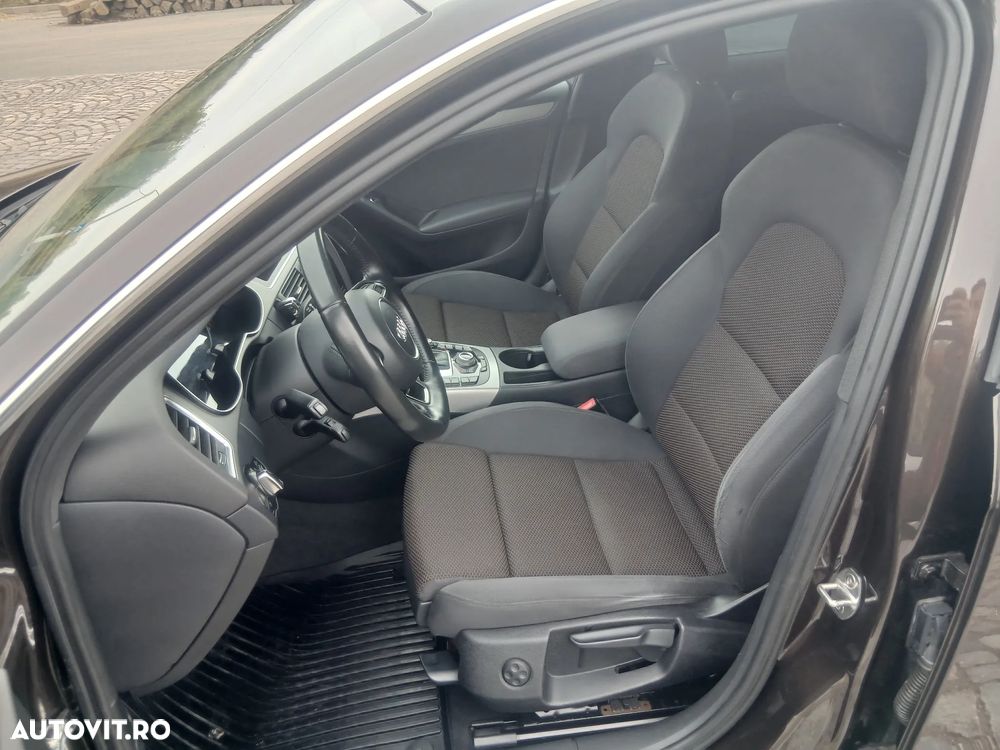 Audi A4 Allroad 2.0 TDI Stronic - 21