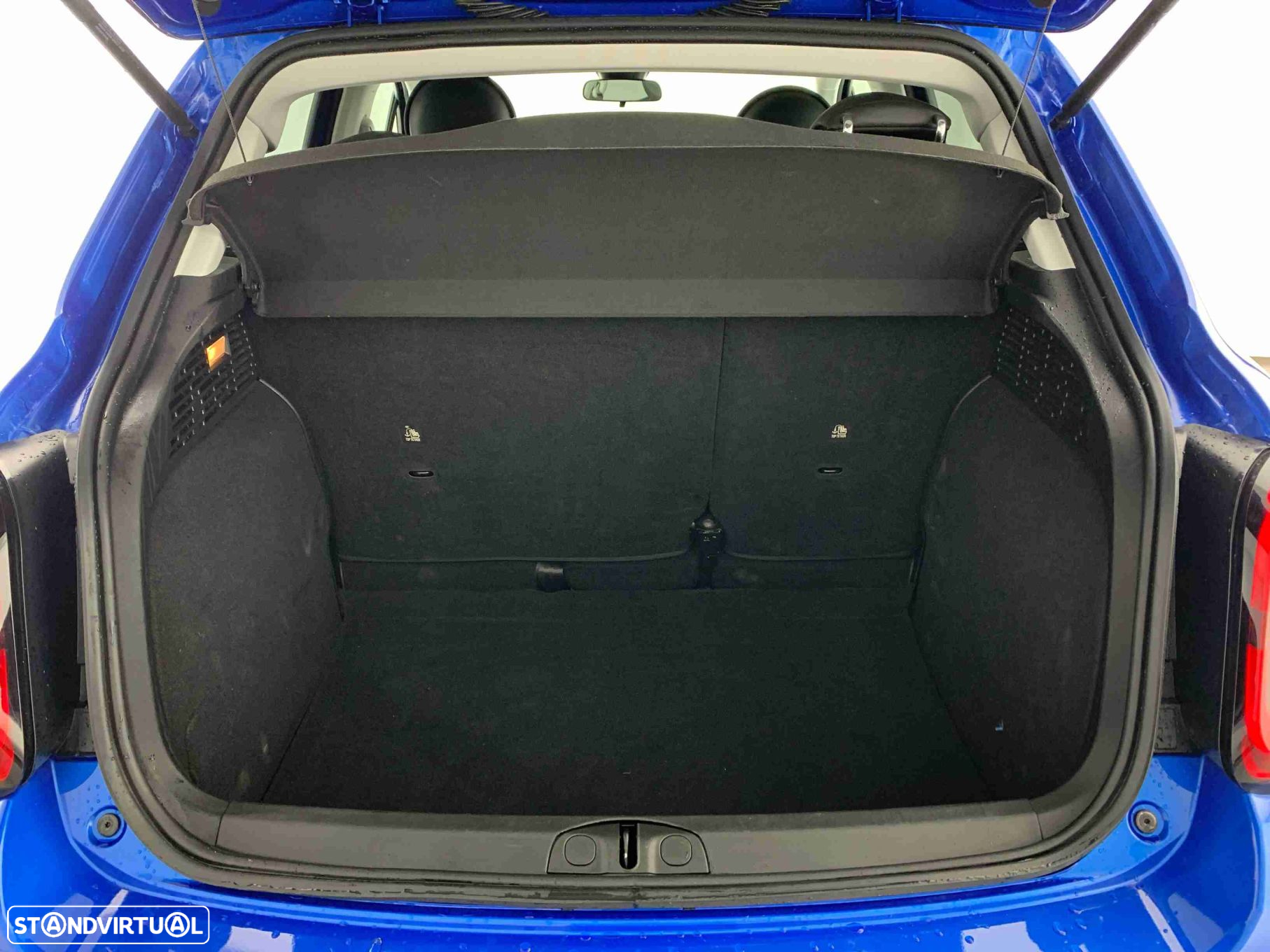 Fiat 500X 1.3 MJ Lounge - 14