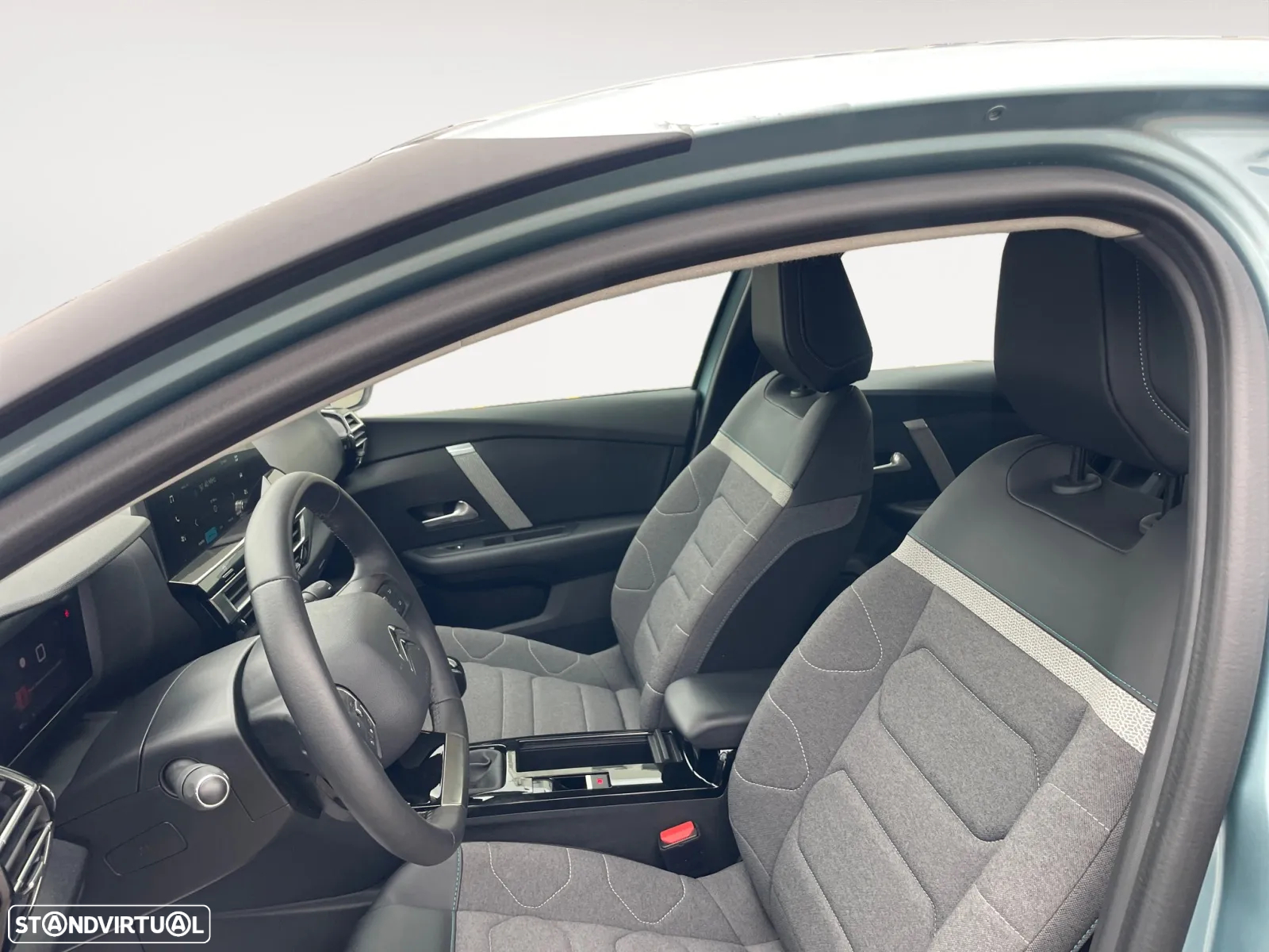 Citroën C4 1.2 PureTech Feel Pack - 9