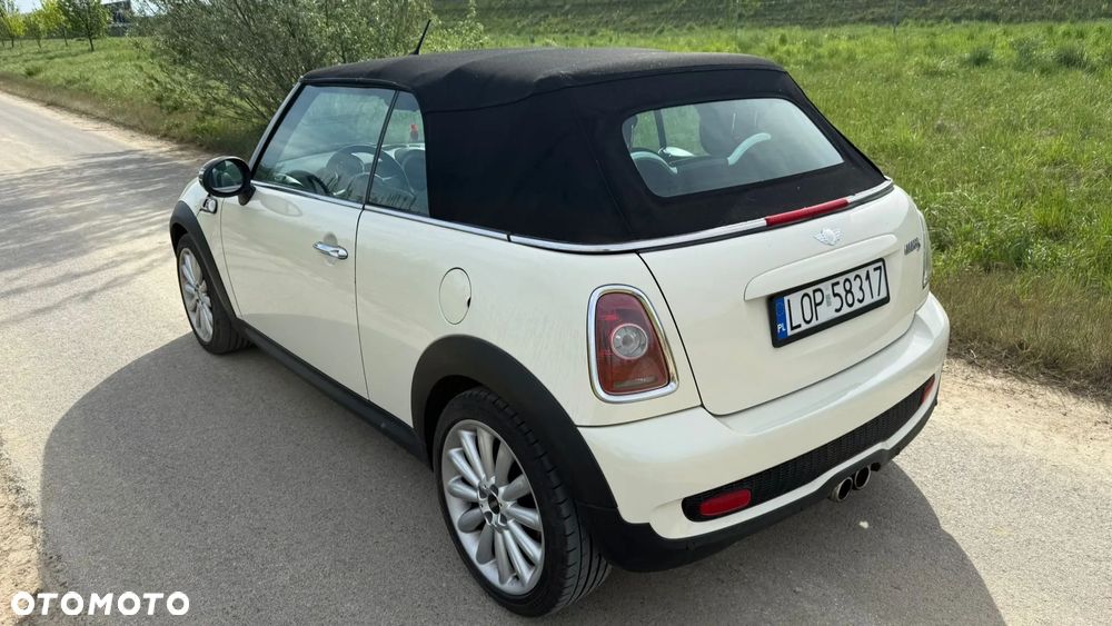 MINI Cooper S - 3