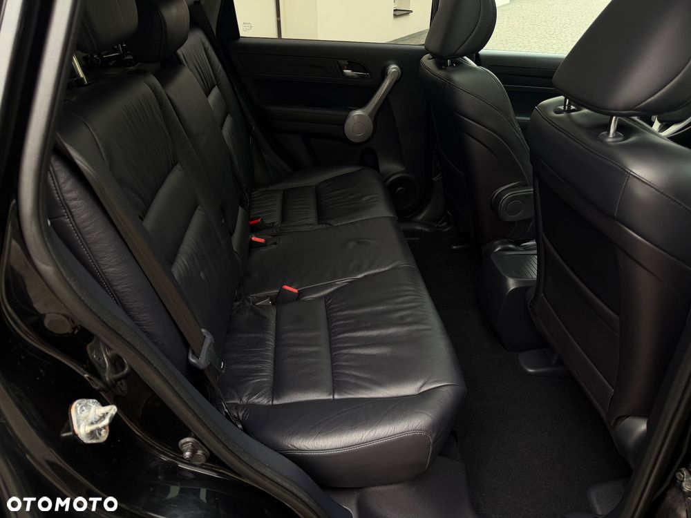 Honda CR-V 2.0i-VTEC Executive - 23