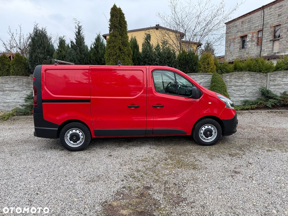 Renault Trafic - 10