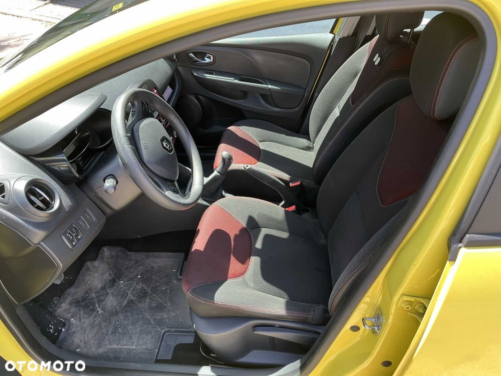Renault Clio - 5