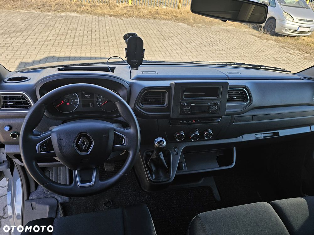 Renault Master - 8