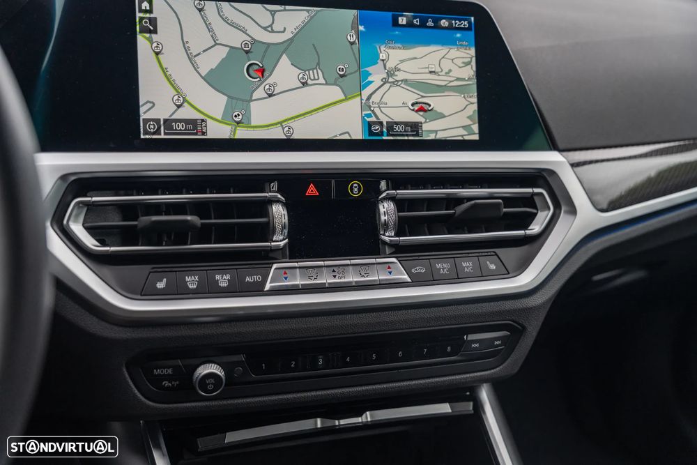 BMW M4 Pack 50 anos M - 26