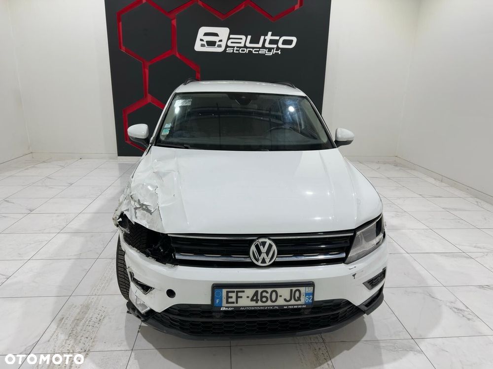 Volkswagen Tiguan - 8