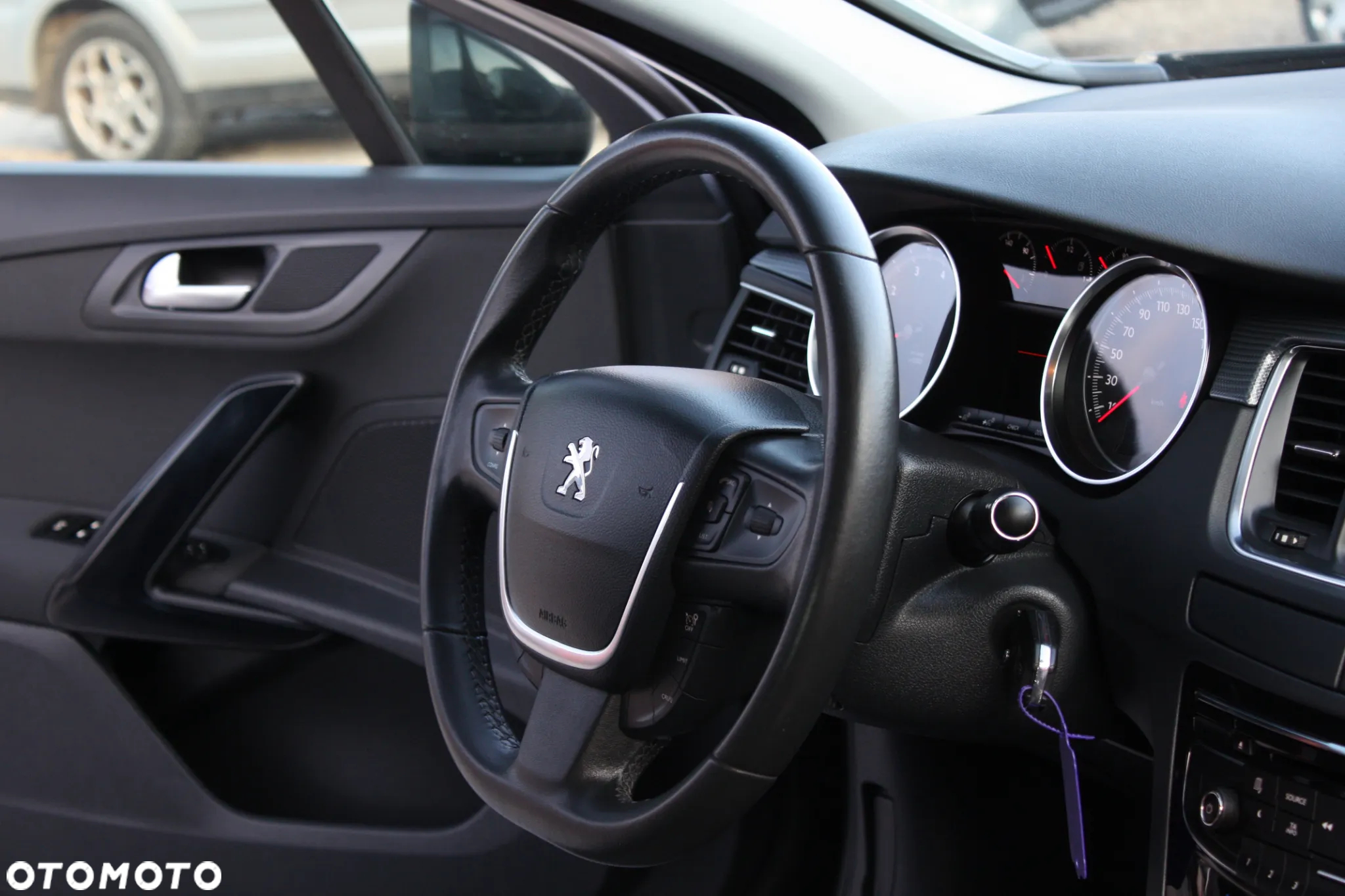 Peugeot 508 - 29