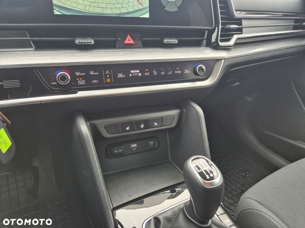 Kia Sportage 1.6 T-GDI L 2WD - 8