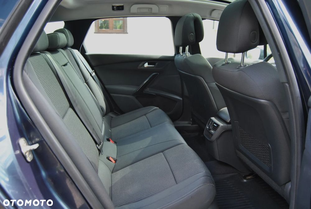 Peugeot 508 HDi FAP 110 Access - 8