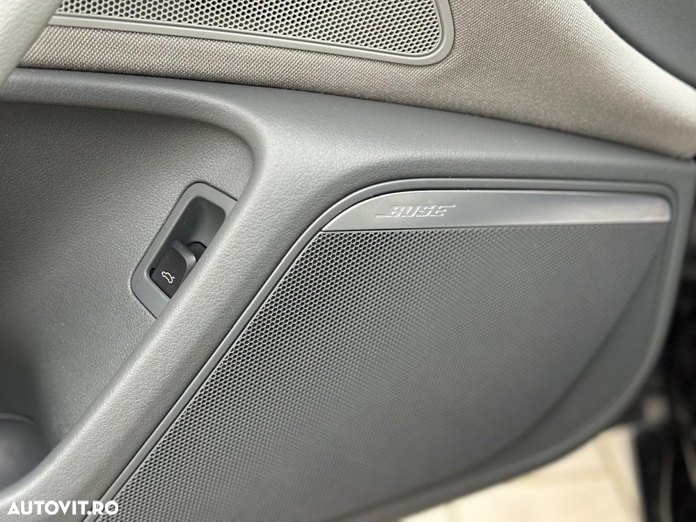 Audi A6 2.0 TDI DPF Multitronic - 9