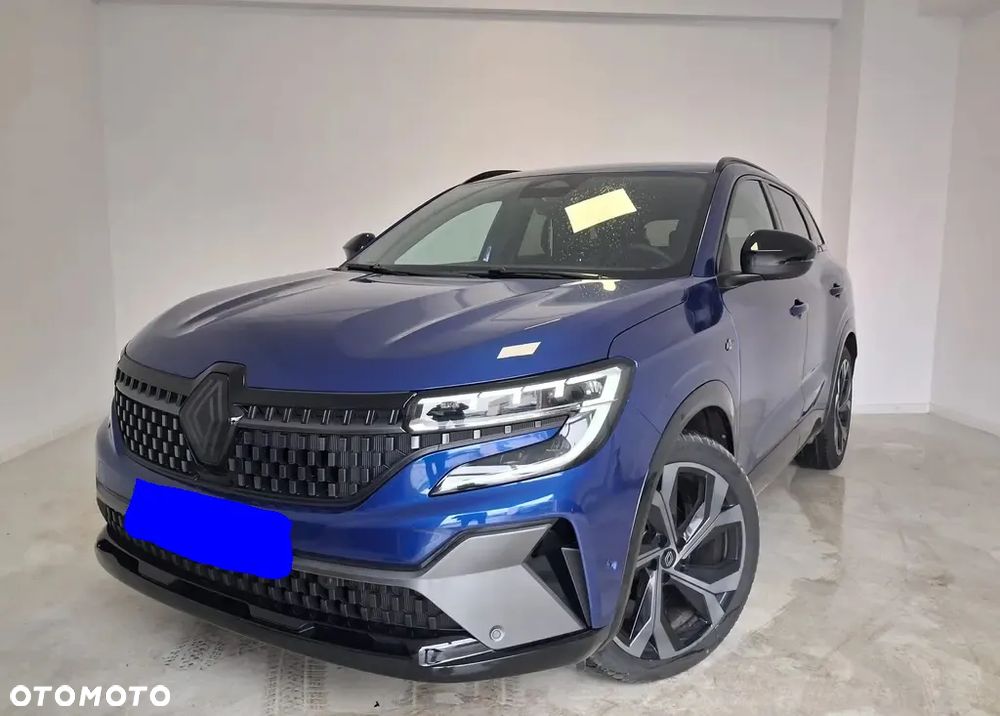Renault Austral 1.3 TCe mHEV Esprit Alpine - 1