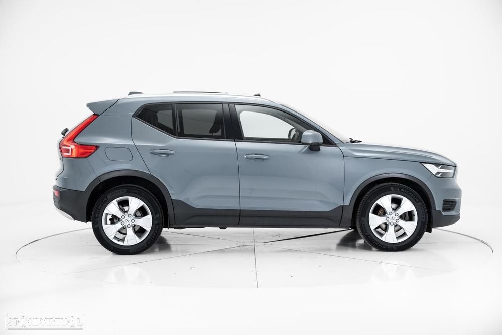 Volvo XC 40 - 3