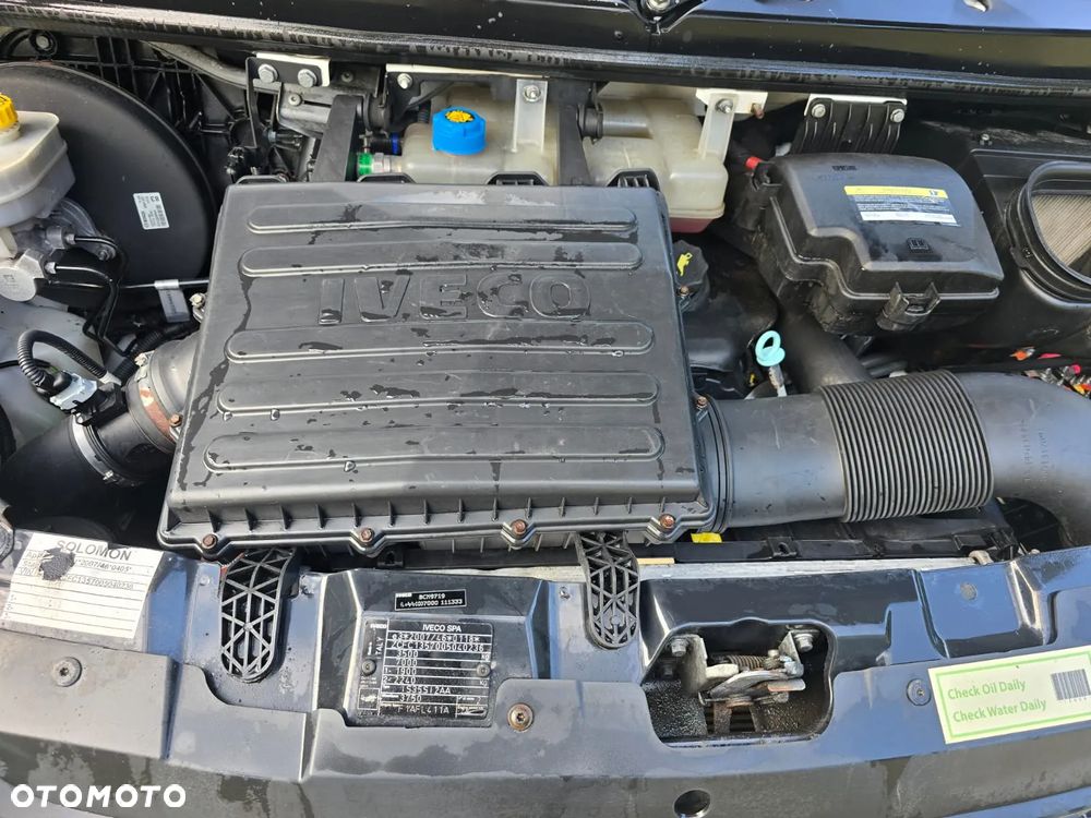 Iveco Daily - 5