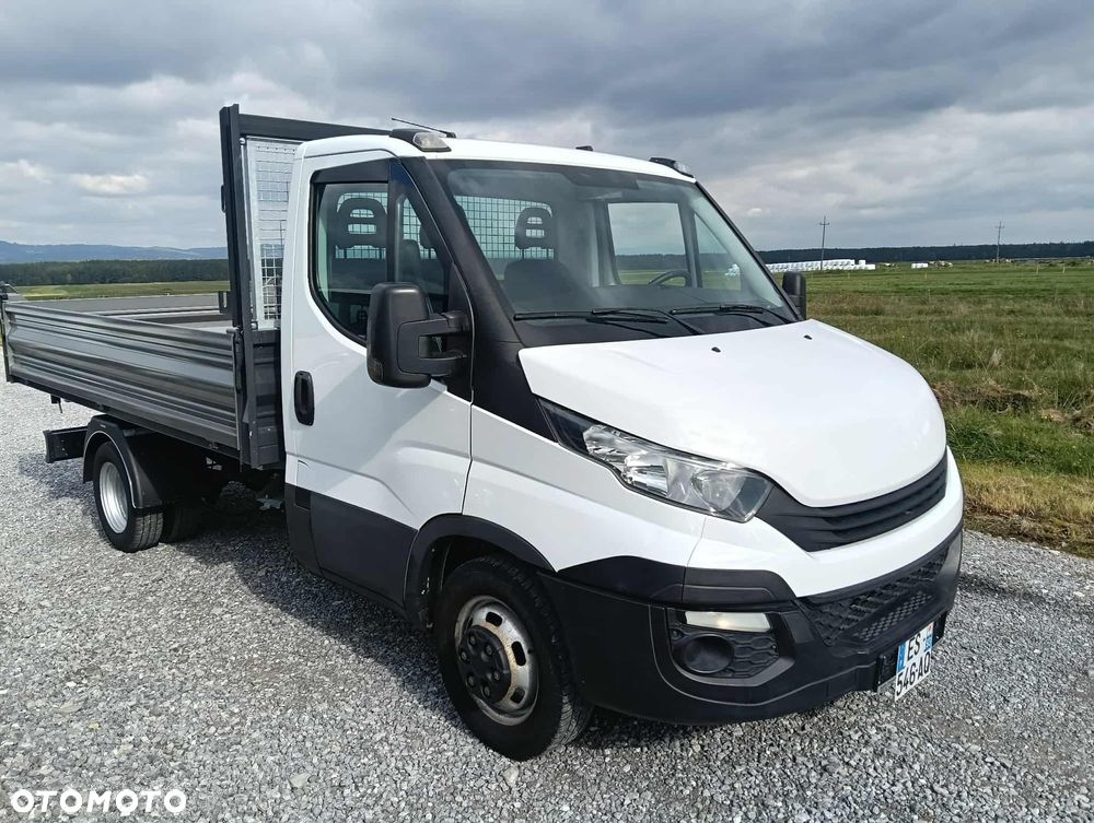Iveco DAILY 35C14, 35C13, 35C12, 35C15 - 2