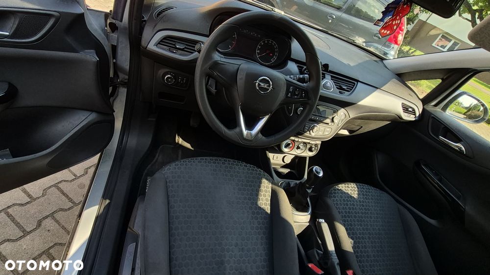 Opel Corsa 1.4 Enjoy - 4
