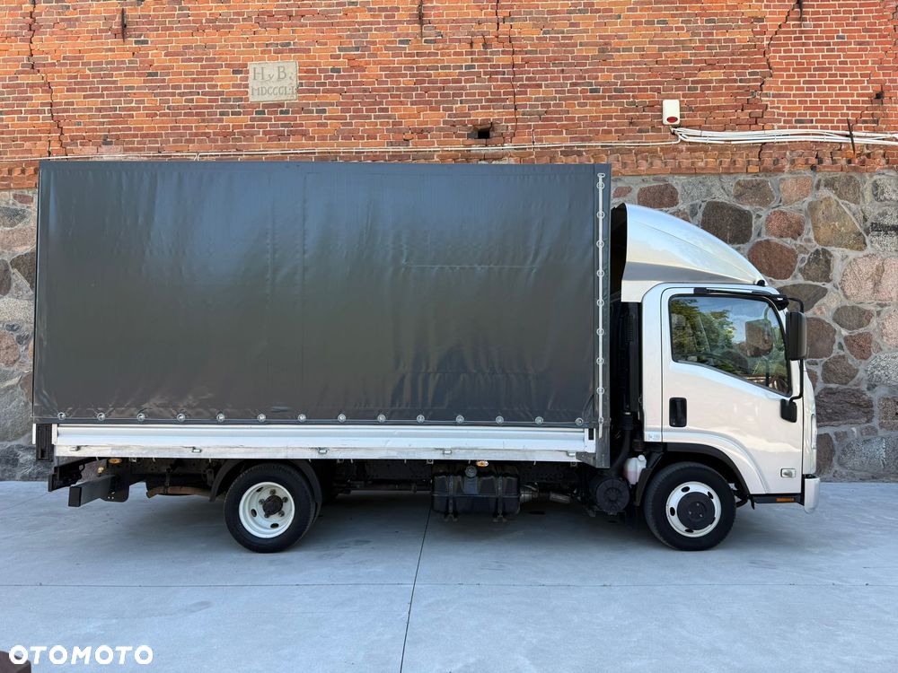Isuzu N85 TITAN - 5