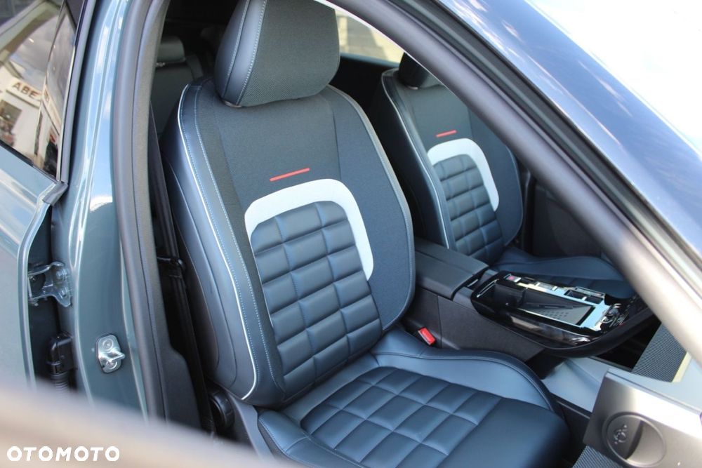 Citroën C5 Aircross - 33