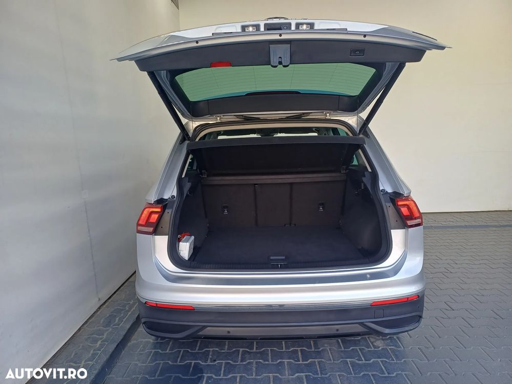 Volkswagen Tiguan 2.0 TDI SCR DSG 4Motion Life - 34