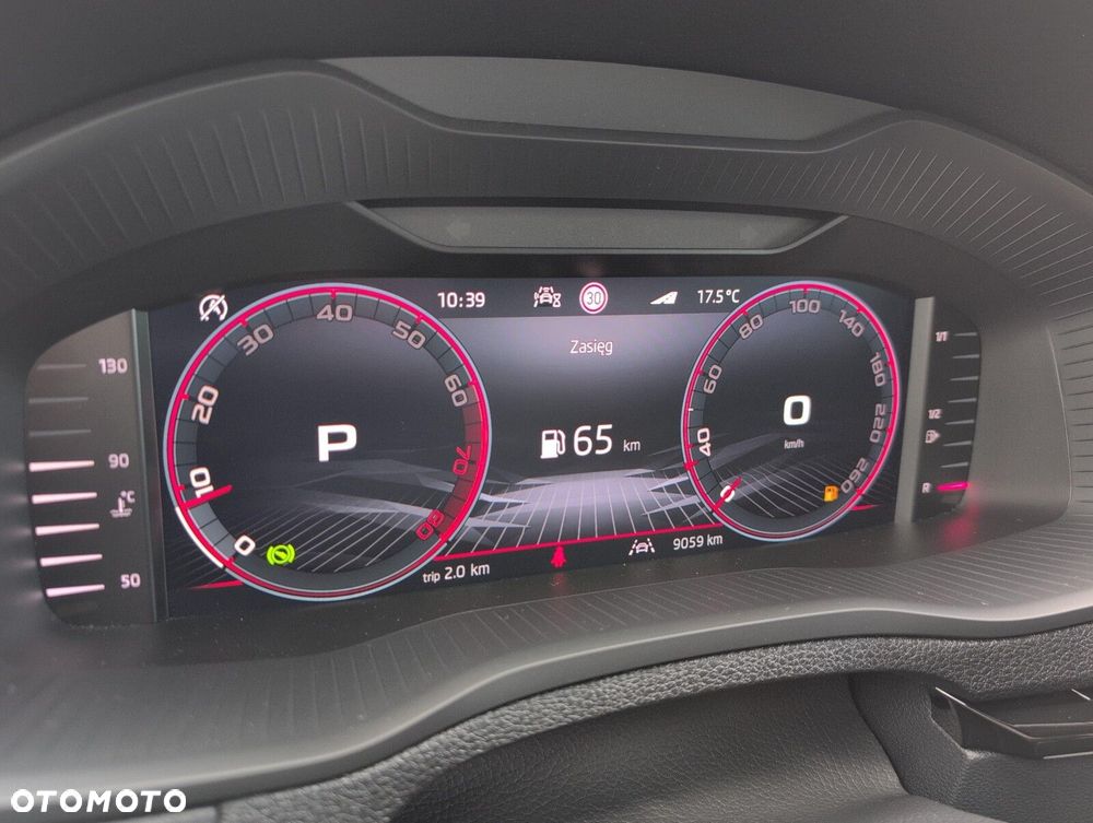 Skoda Karoq 2.0 TSI 4x4 Sportline DSG - 22