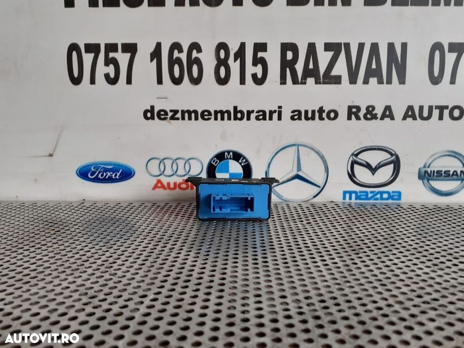 Modul Reglare Faruri Afs Audi A6 4F C6 An 2005/2010 Modul Reglare Faruri Afs Audi A6 4F C6 An 2005/ - 2