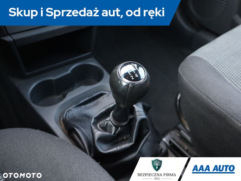 Opel Meriva - 14