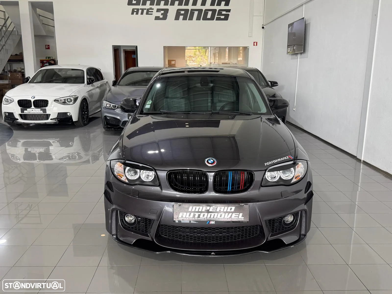 BMW 120 d - 6