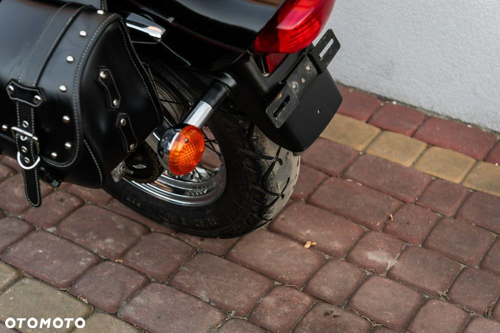 Suzuki Marauder - 10