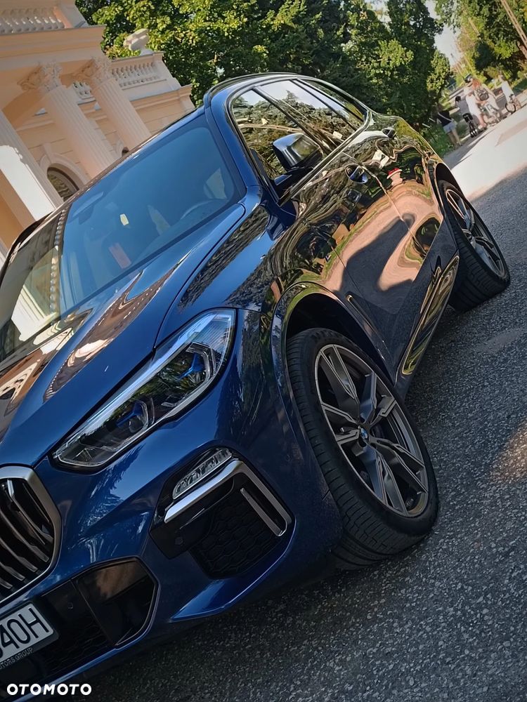 BMW X5 M - 6