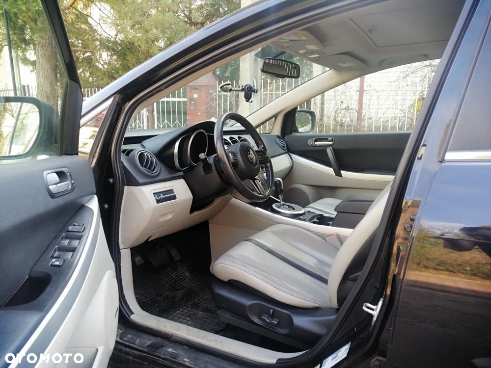 Mazda CX-7 2.3T Sport FWD - 10