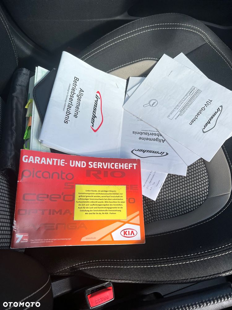 Kia Ceed 1.6 GDI ISG Dream-Team Edition - 7