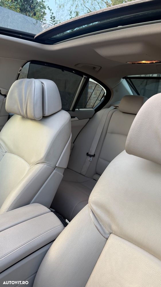 BMW Seria 5 - 15