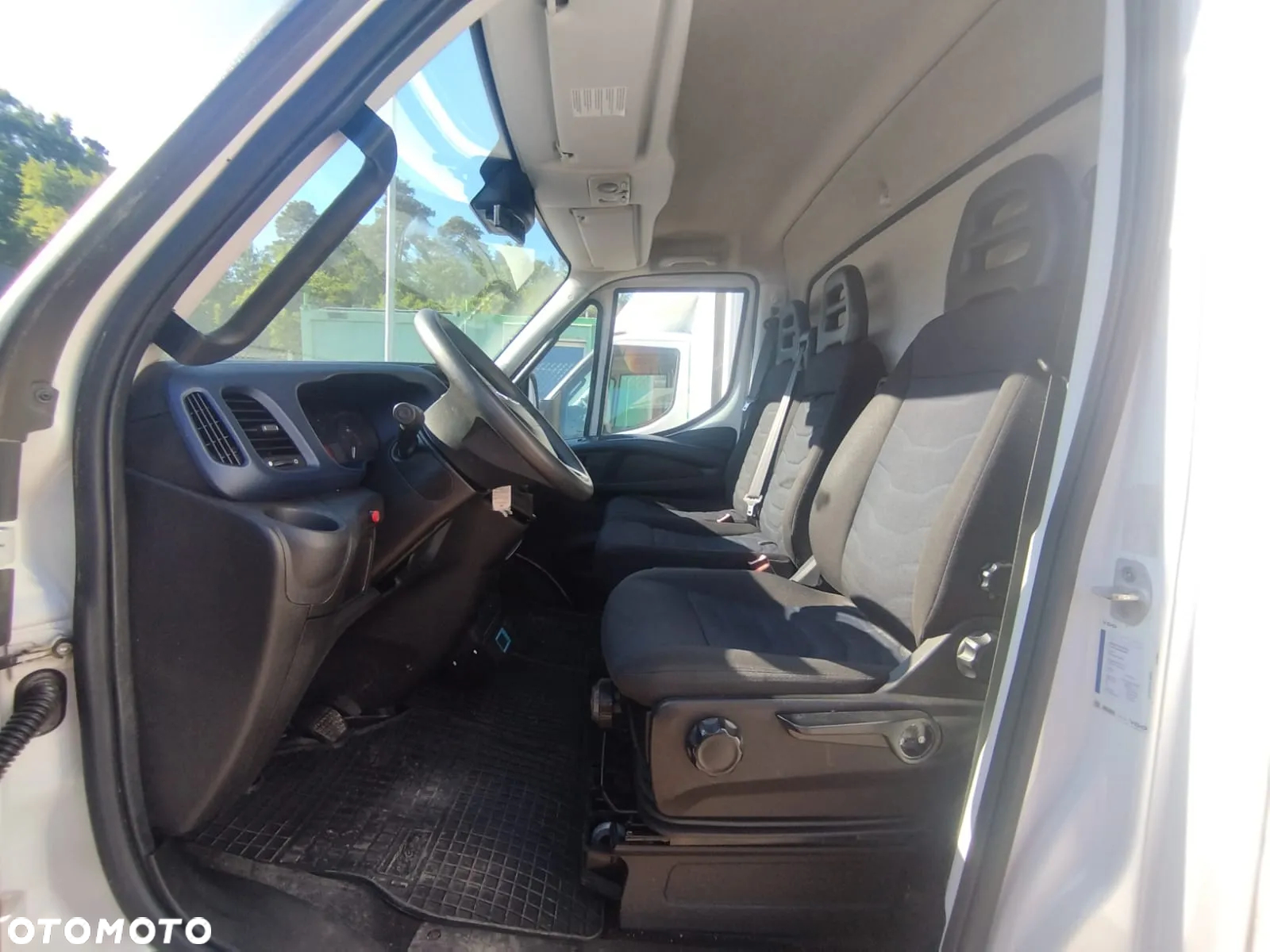Iveco DAILY - 10