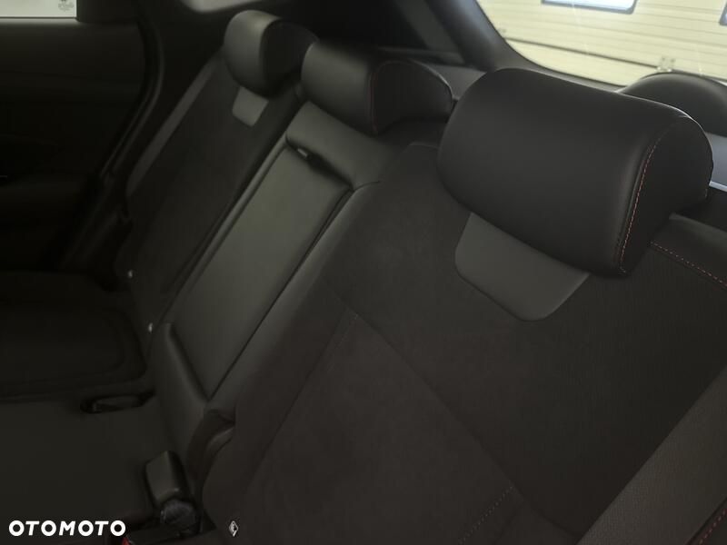 Hyundai Tucson - 20