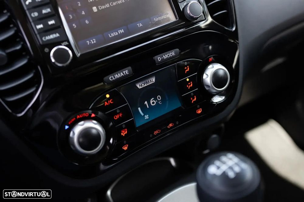 Nissan Juke - 13
