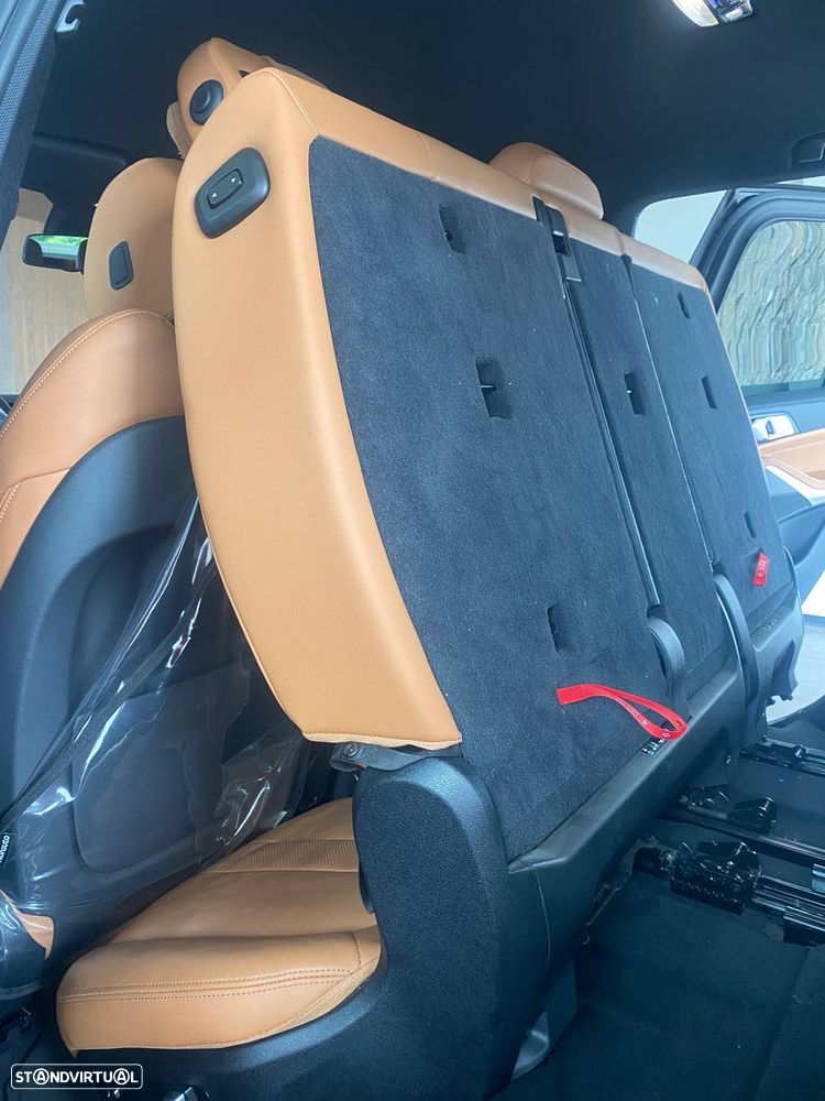 BMW X5 - 19