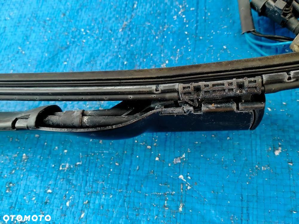 Mercedes W222 Wycieraczka Prawa Lewa Ramię A2228200540 A2228200640 - 8