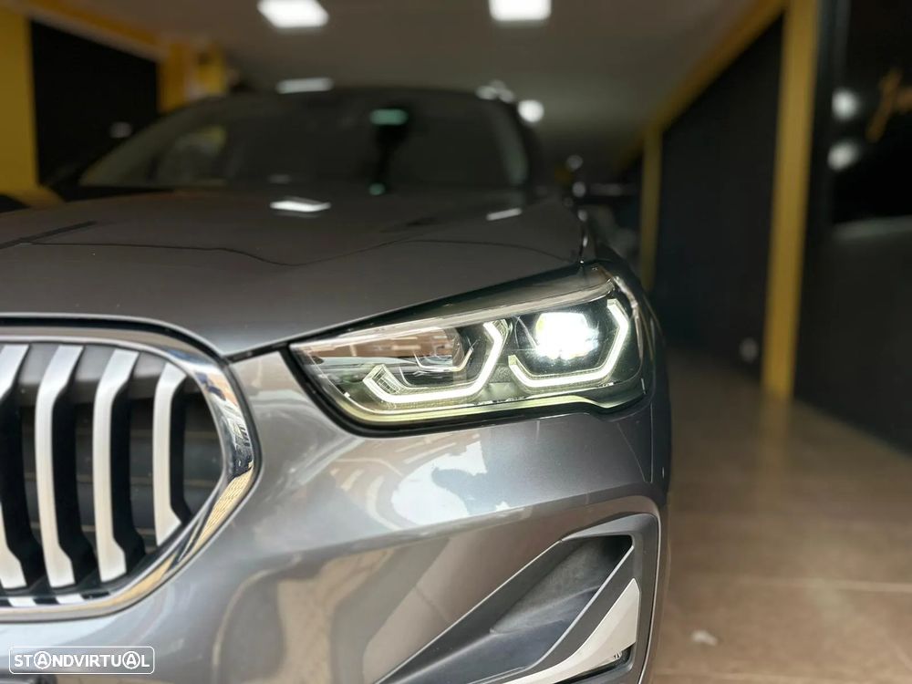 BMW X1 25 e xDrive xLine - 5