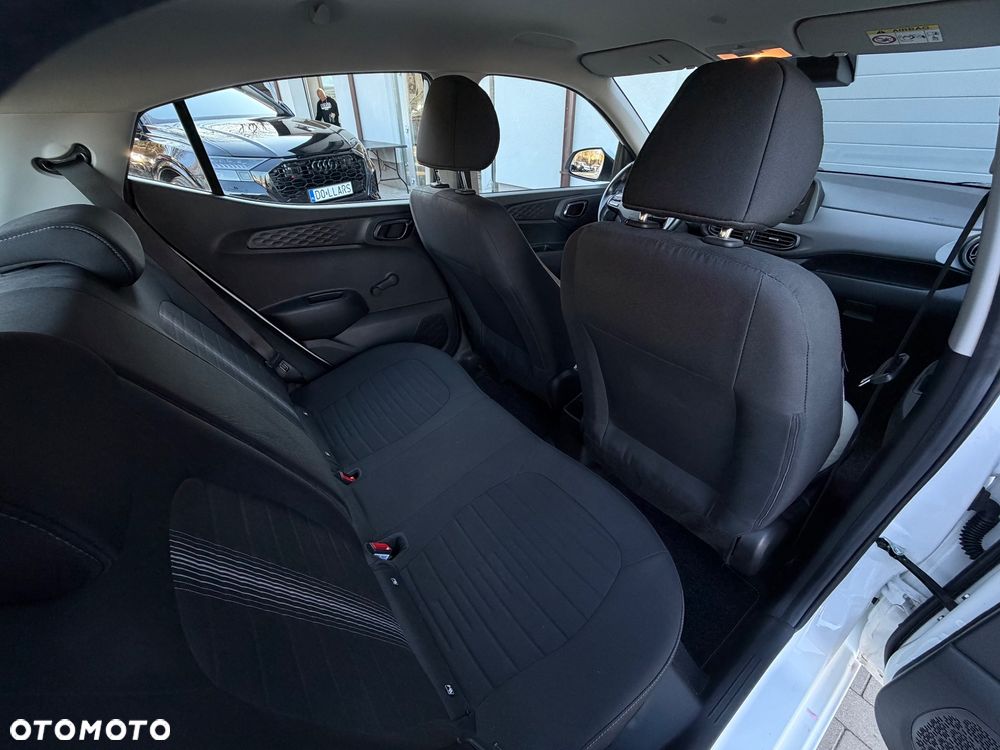 Hyundai i10 1.0 Comfort - 10